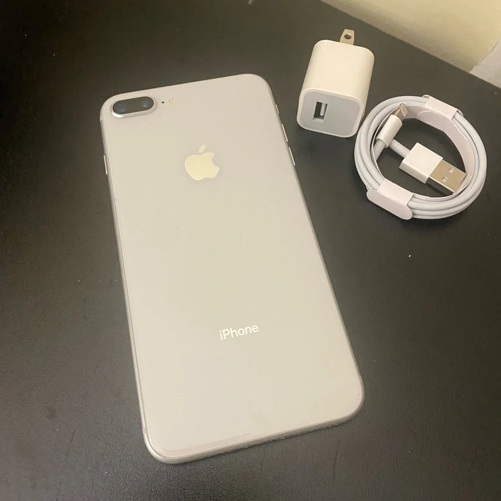 Apple iPhone 8 Plus 64GB unlocked
